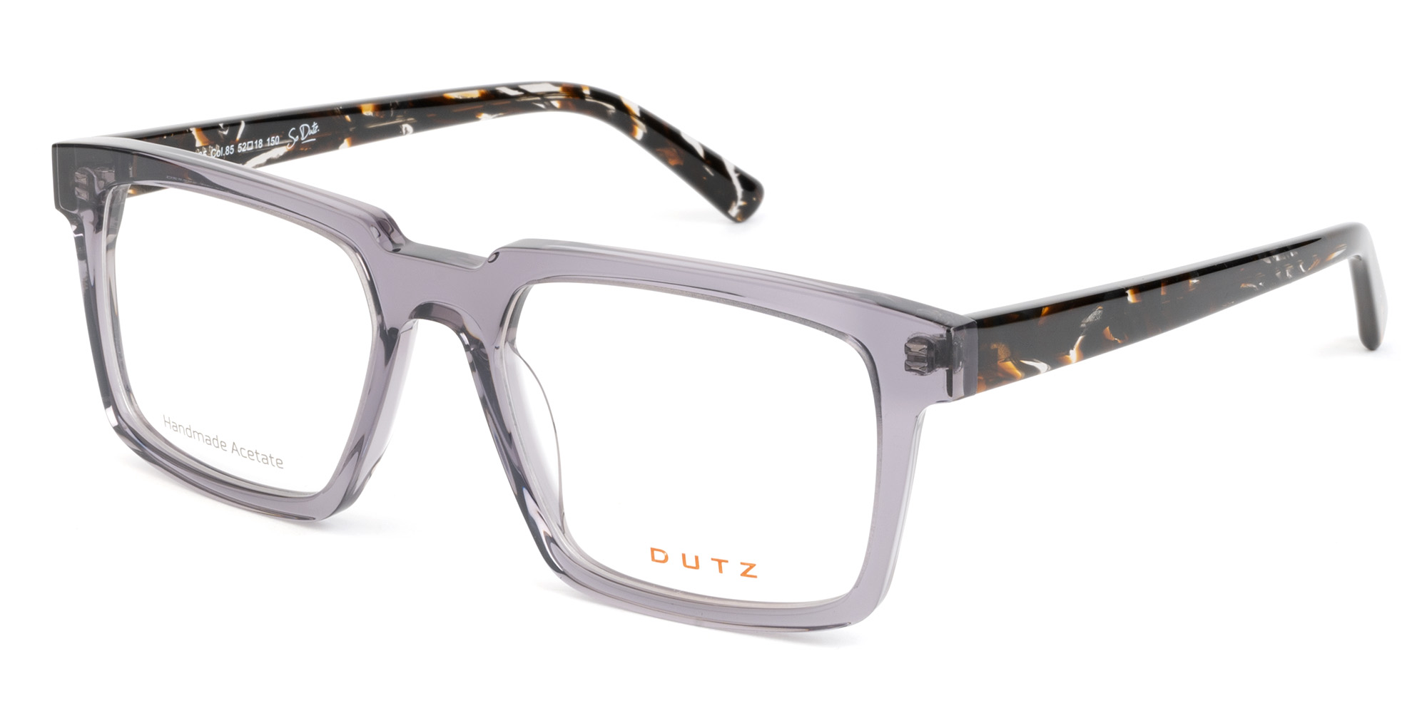 DZ2265 (52-18/150) - Dutz Eyewear
