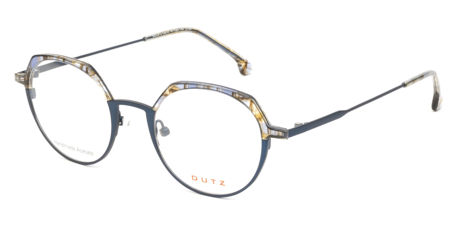 DZ2272 (47-20/140) - Dutz Eyewear