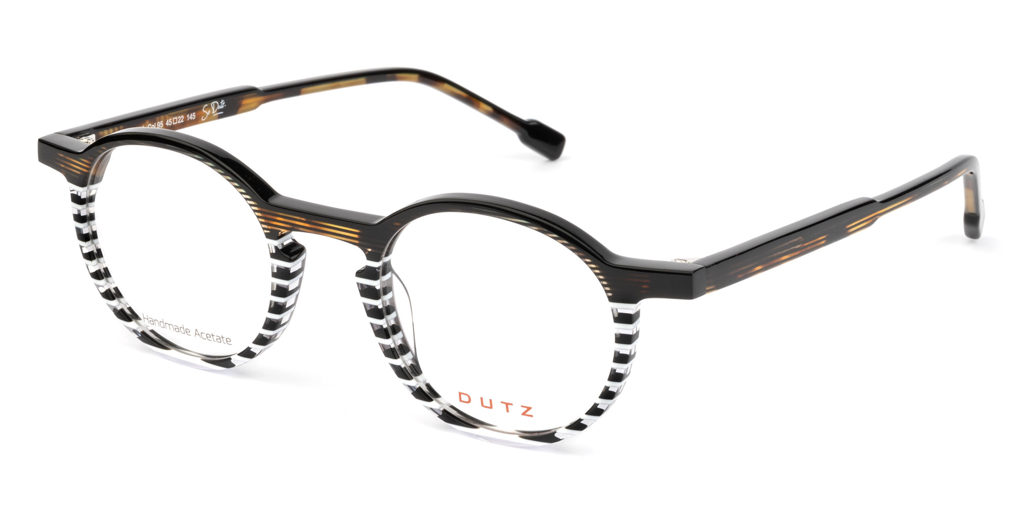 DZ2244 - Dutz Eyewear