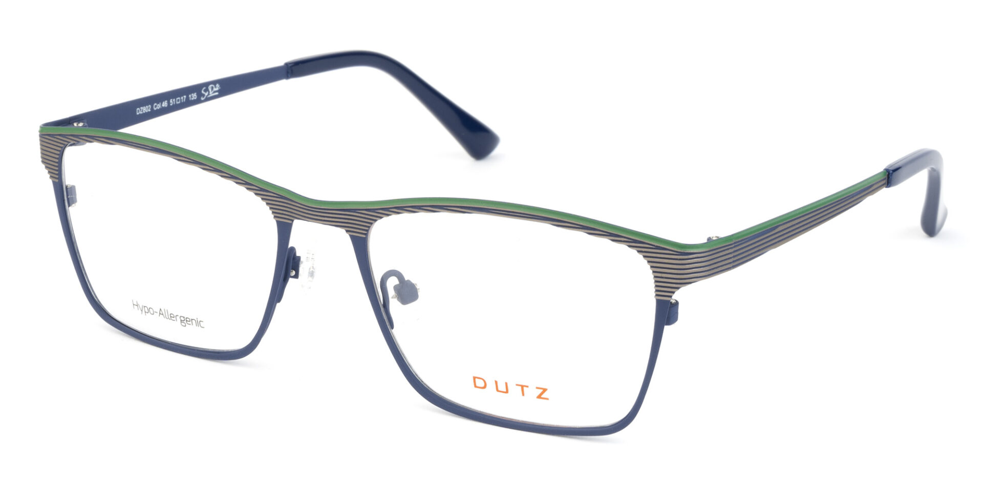 DZ802 (51-17/135) - Dutz Eyewear