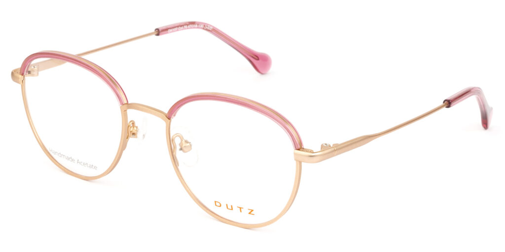 Collection DUTZ KIDS - Dutz Eyewear