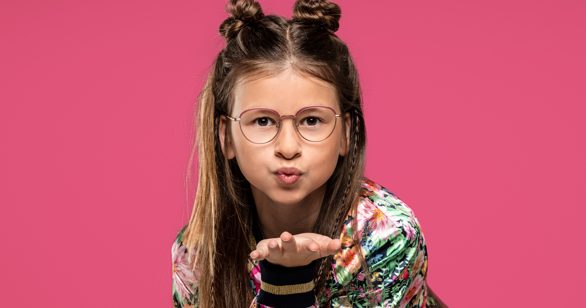 Collection DUTZ KIDS Dutz Eyewear