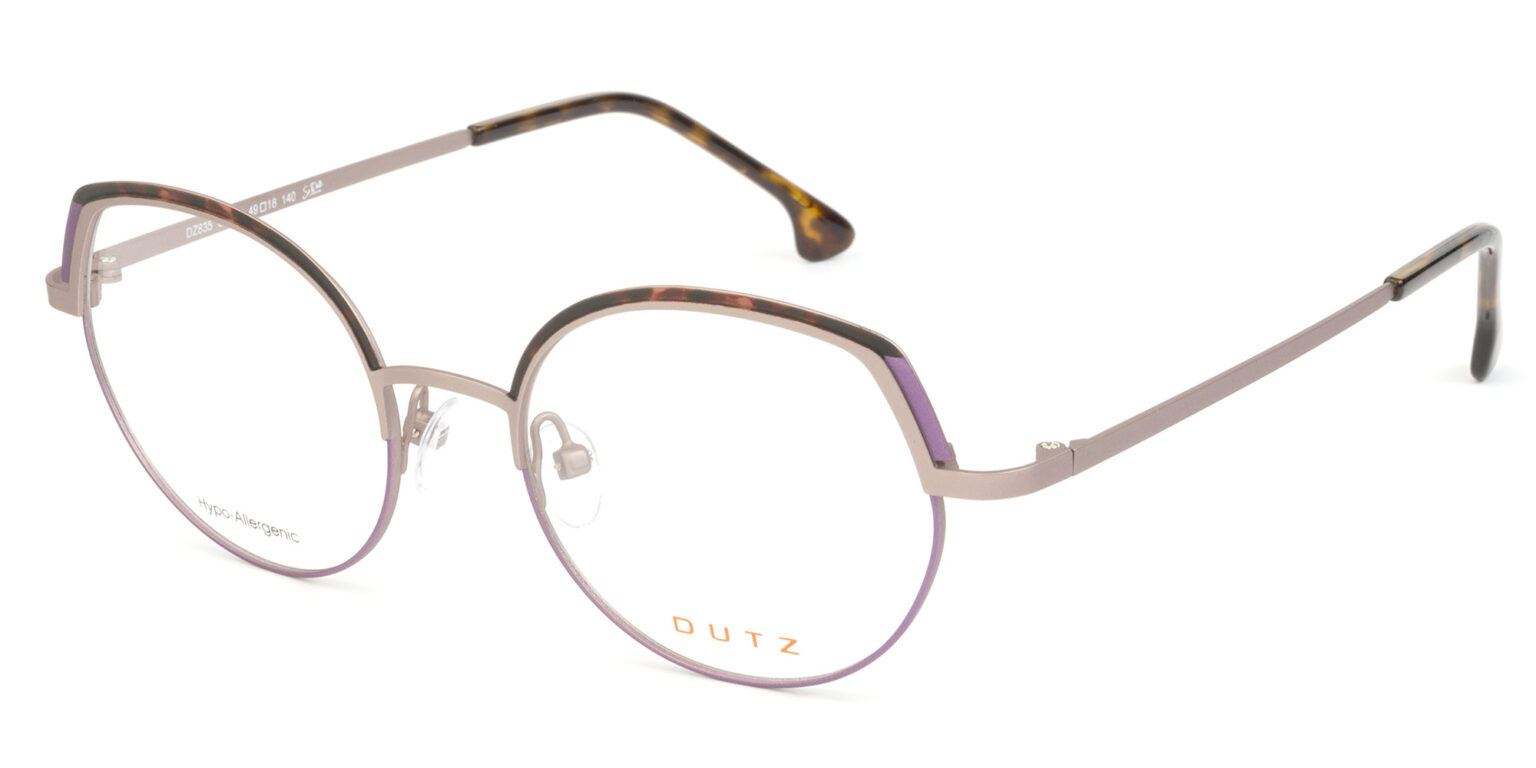 DZ835 (49-18/140) - Dutz Eyewear