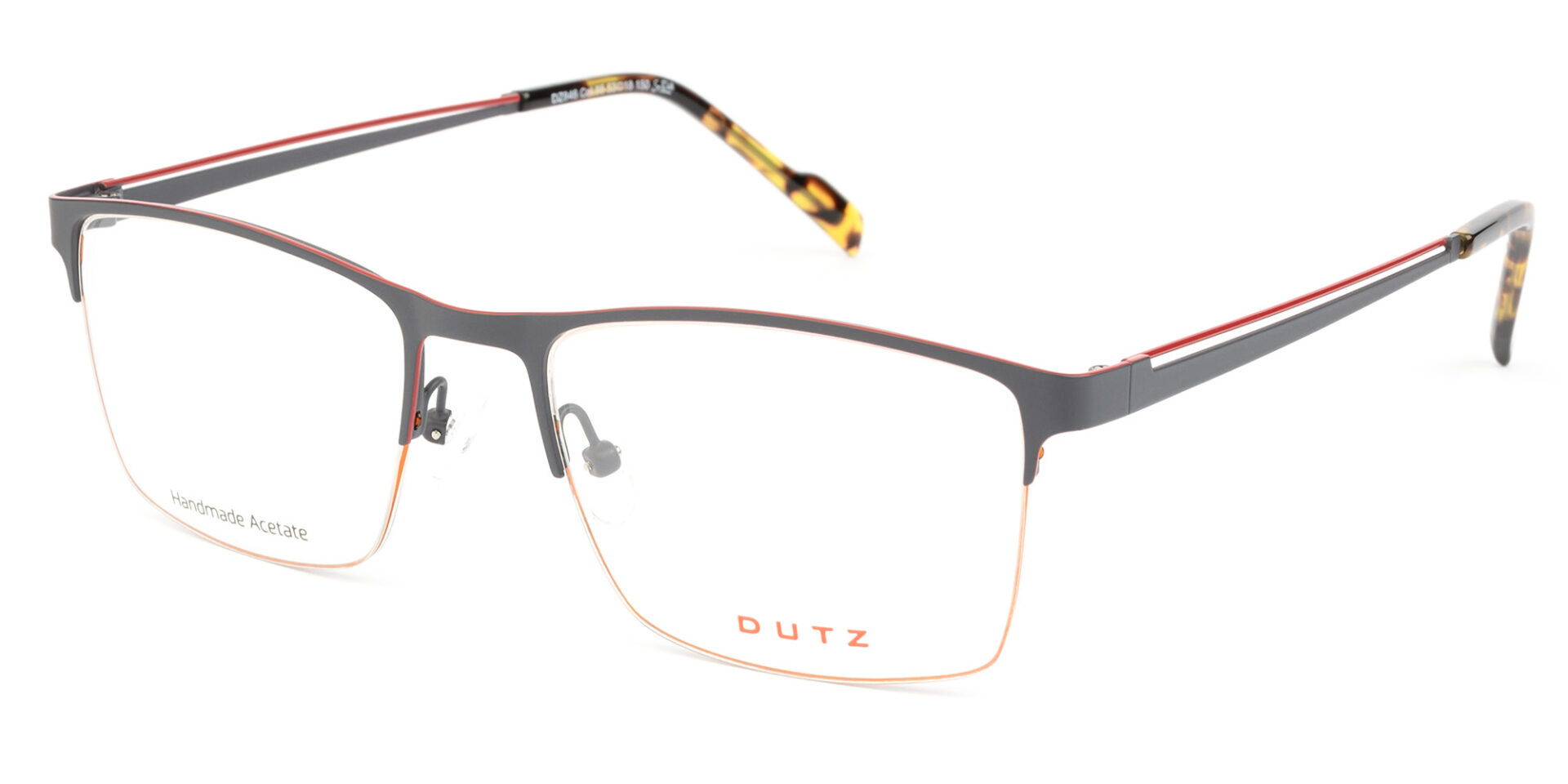 DZ846 (53-18/150) - Dutz Eyewear