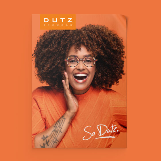 POP materiaal Archives - Dutz Eyewear