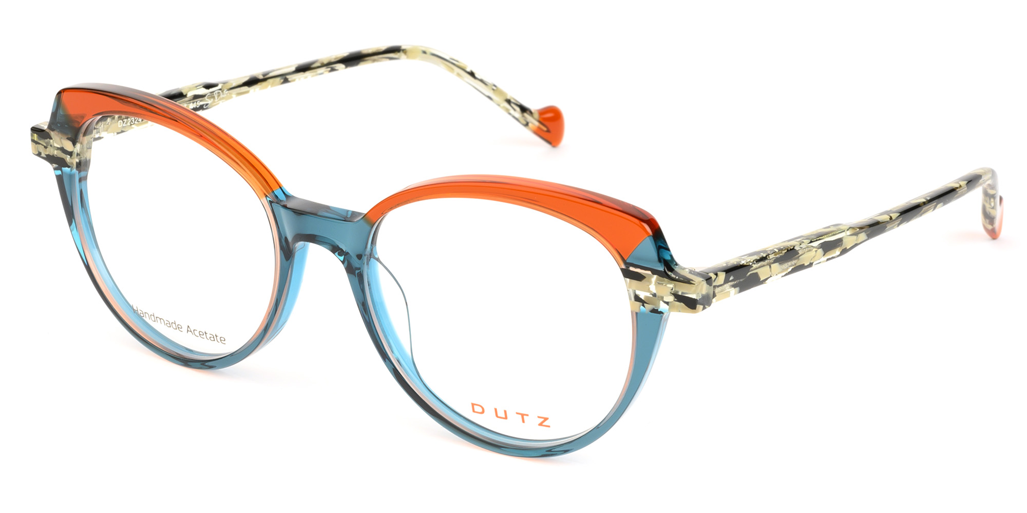 DZ2324 (50-17/145) - Dutz Eyewear