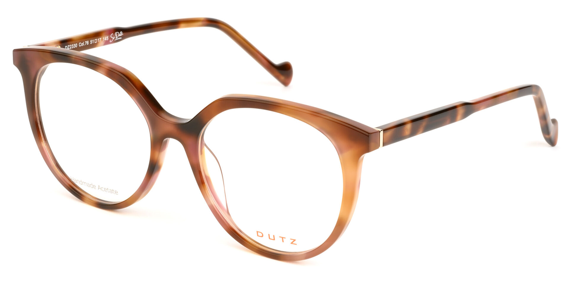 DZ2330 (51-17/145) - Dutz Eyewear
