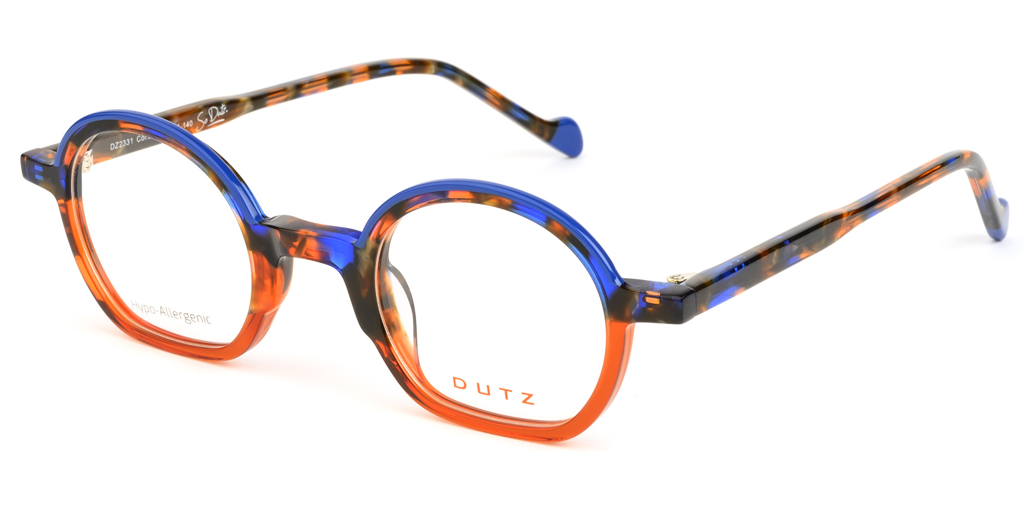 DZ2331 (42-24/140) - Dutz Eyewear