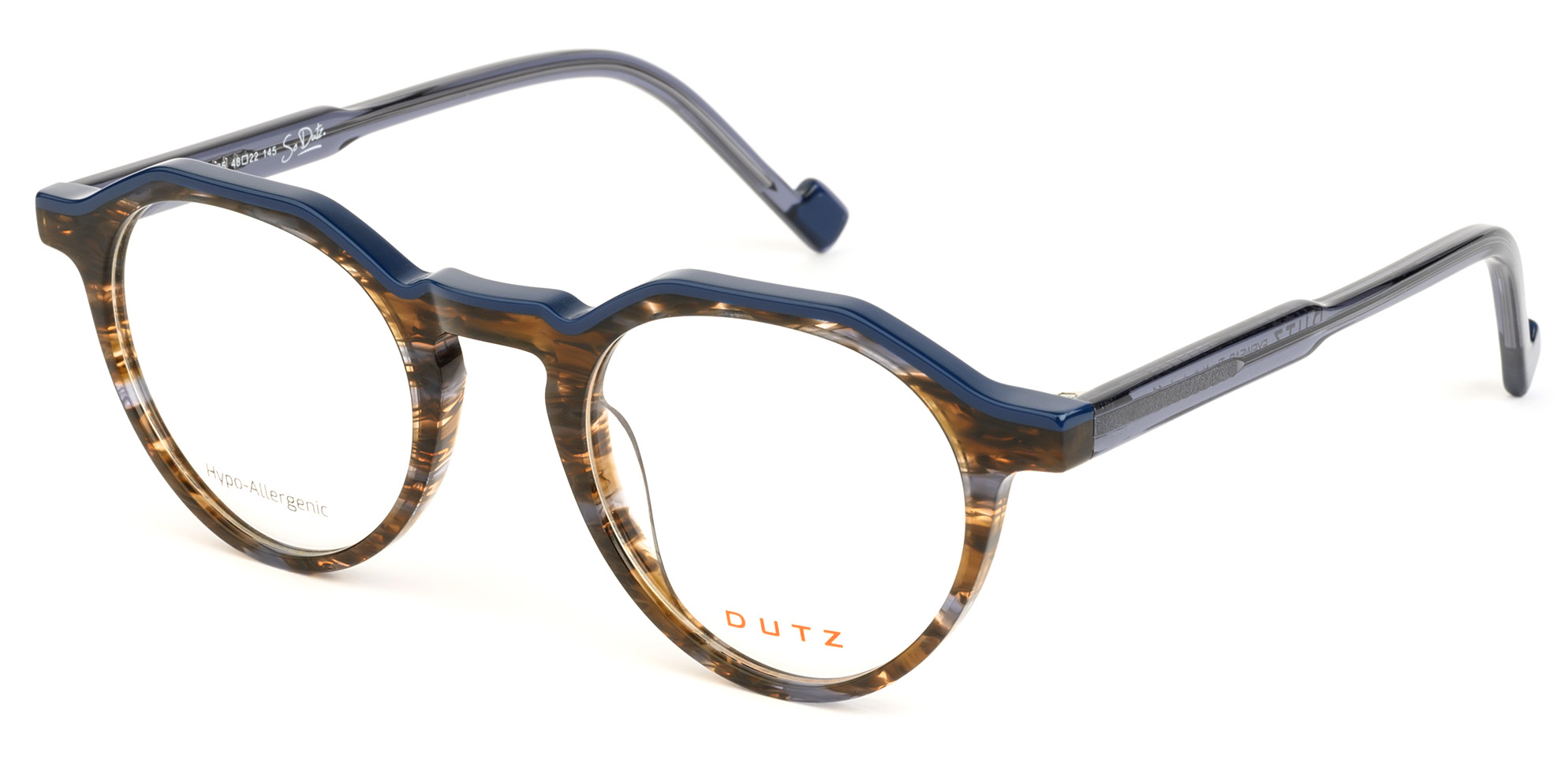 DZ2332 (48-22/145) - Dutz Eyewear