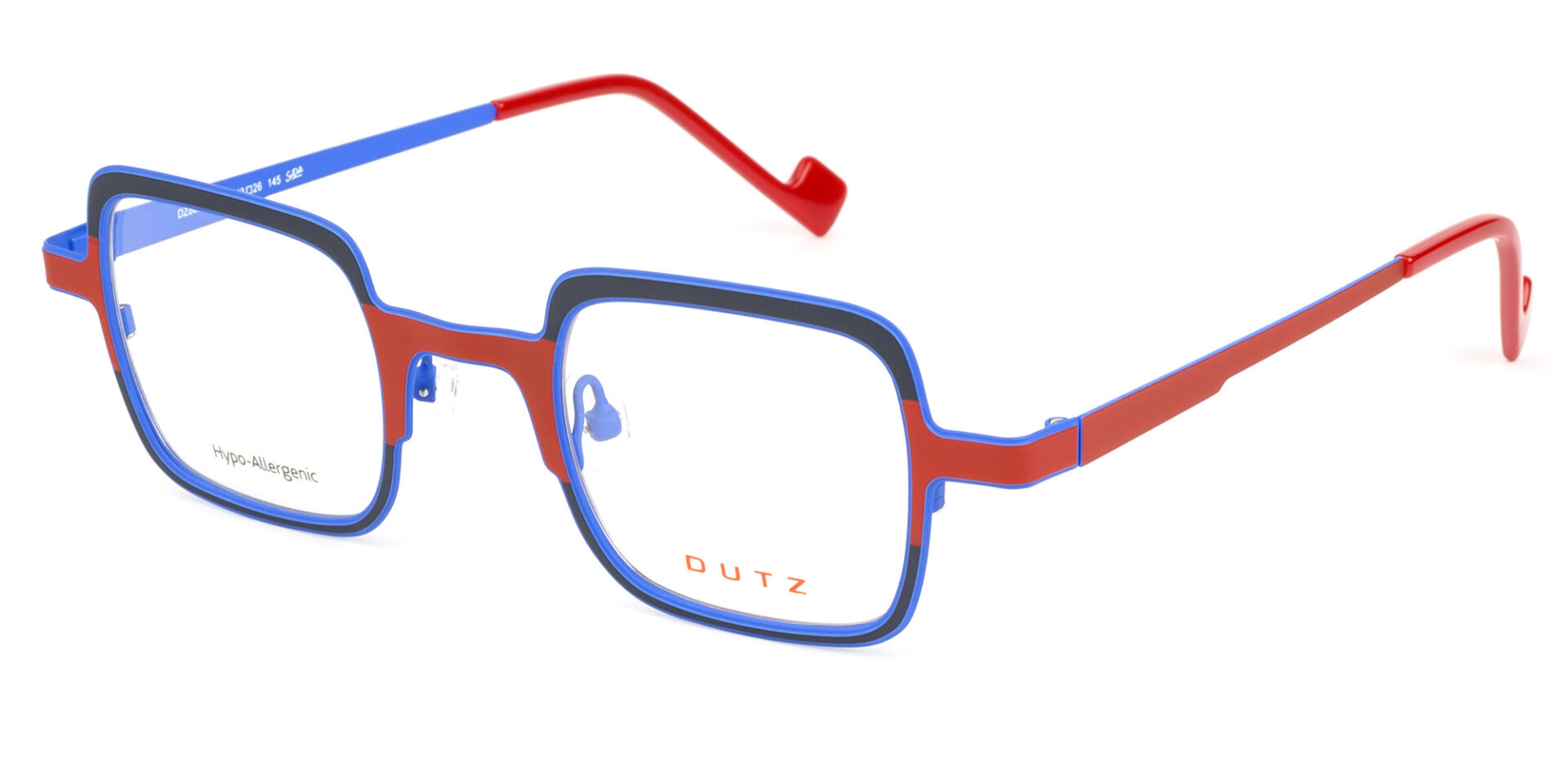 DZ866 (43-26/145) - Dutz Eyewear