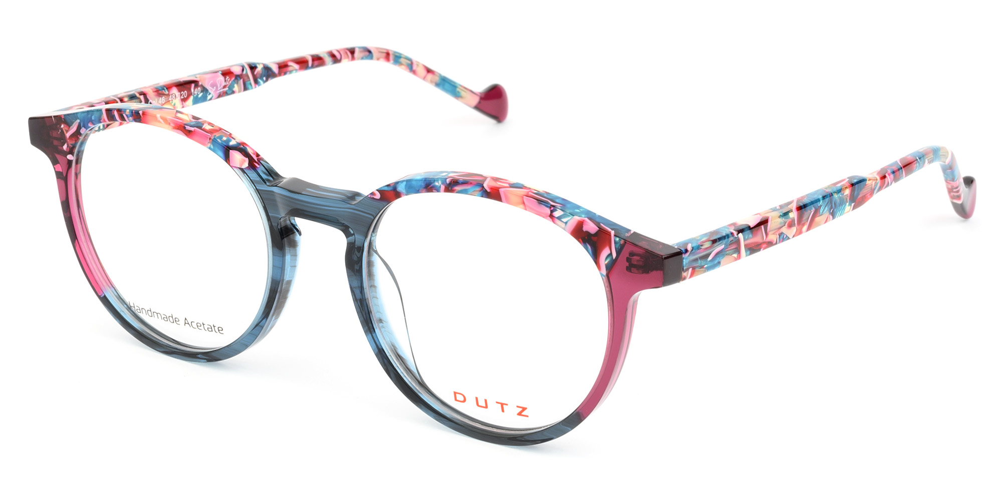 DZ2333 (48-20/140) - Dutz Eyewear