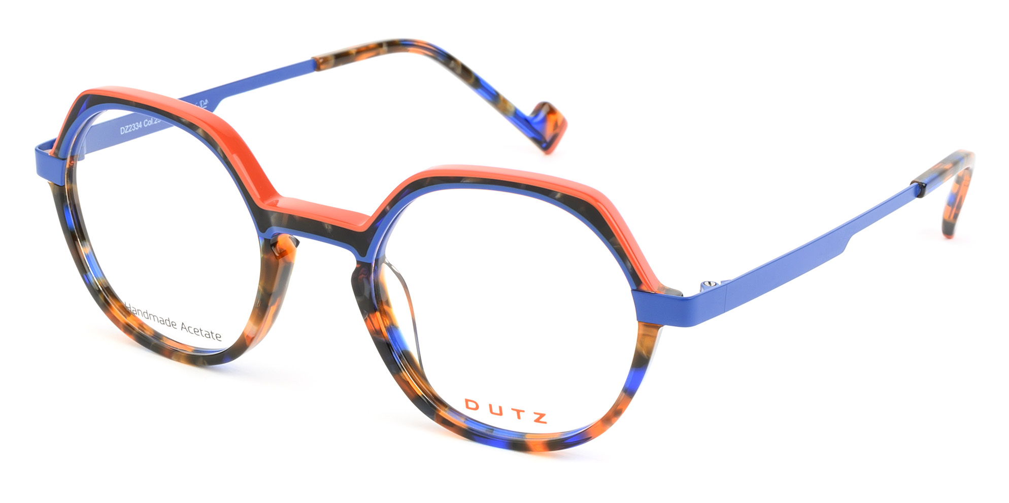 DZ2334 (48-20/145) - Dutz Eyewear DZ2334 (48-20/145) - Dutz Eyewear