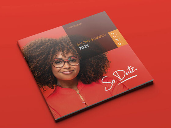 Dutz Brochure Spring 25