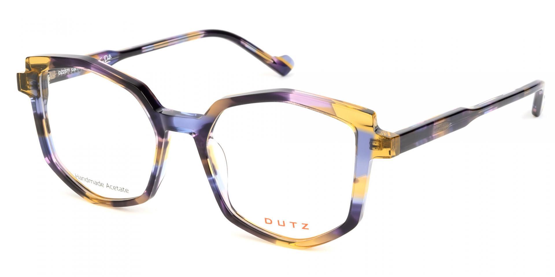 DZ2371 (50-17/145) - Dutz Eyewear