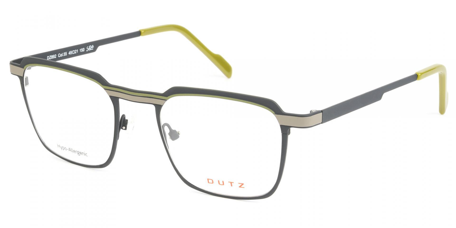 DZ892 (49-21/150) - Dutz Eyewear