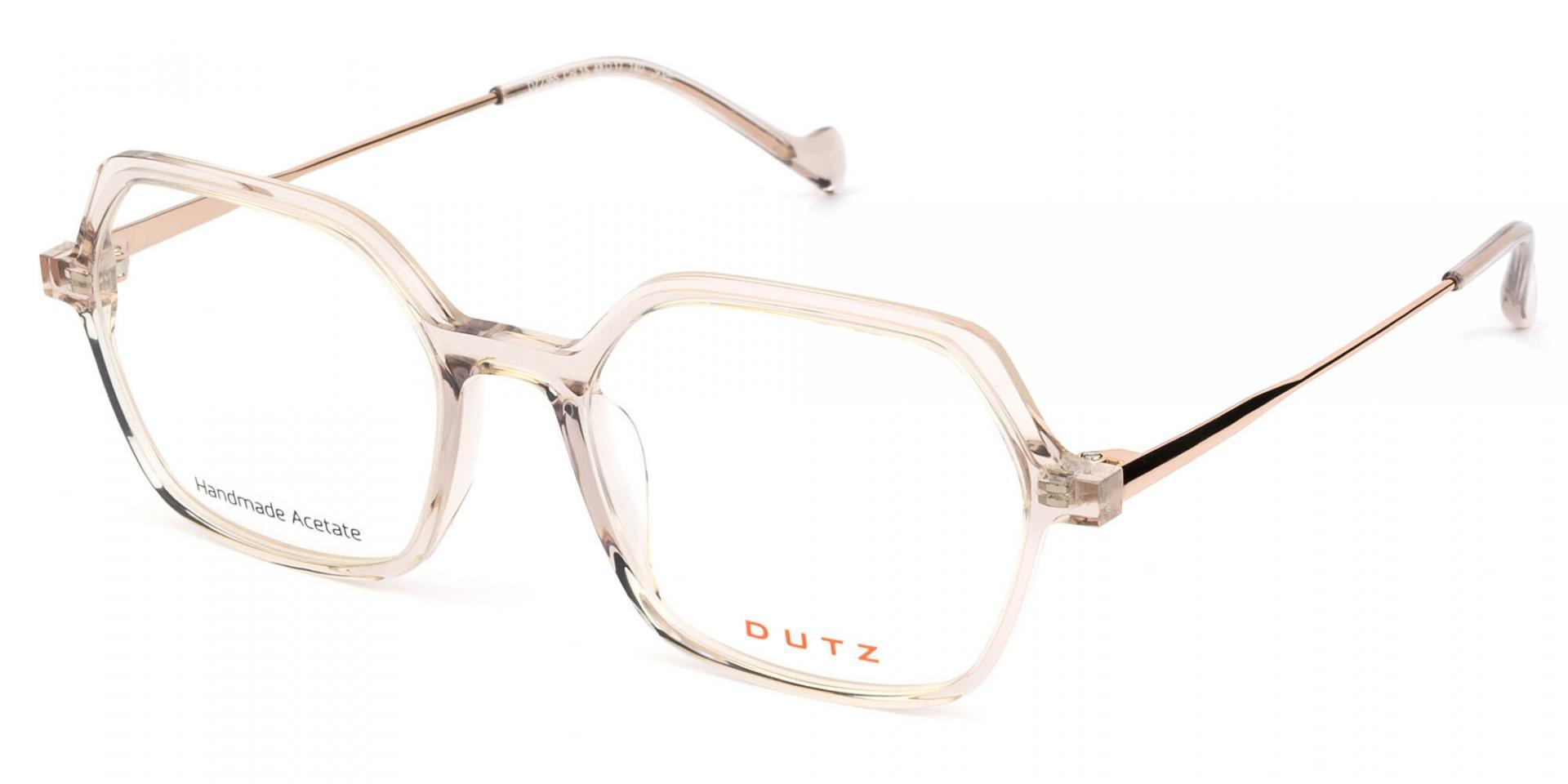 DZ2365 (48-17/140) - Dutz Eyewear
