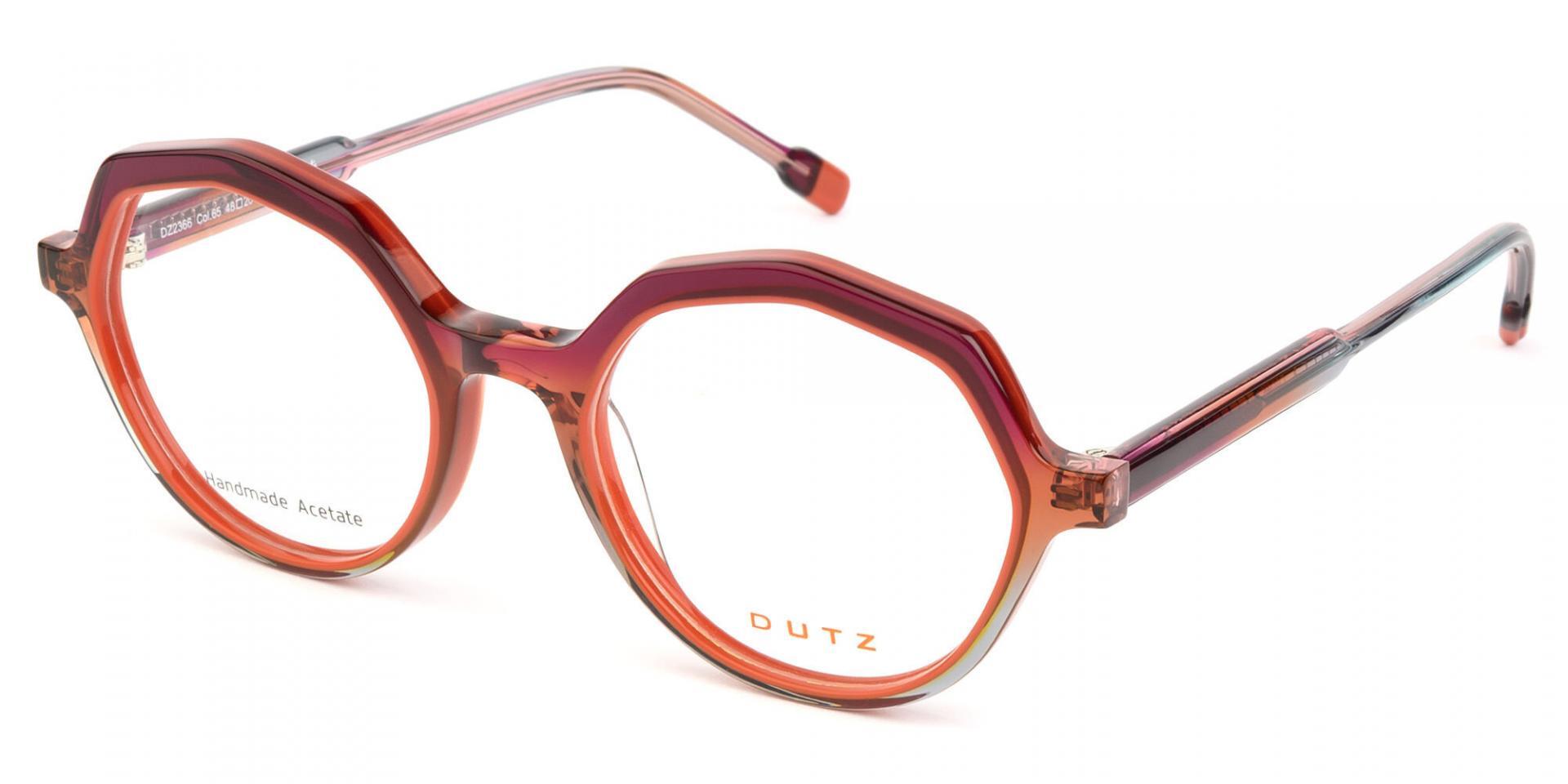 kozuです。 DZ2366 (48-20/145) - Dutz Eyewear
